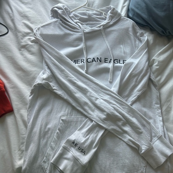 American Eagle Hoodie - Picture 2 of 2